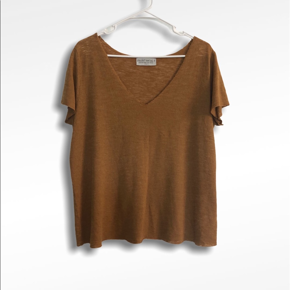 Project Social T by Urban Outfitters